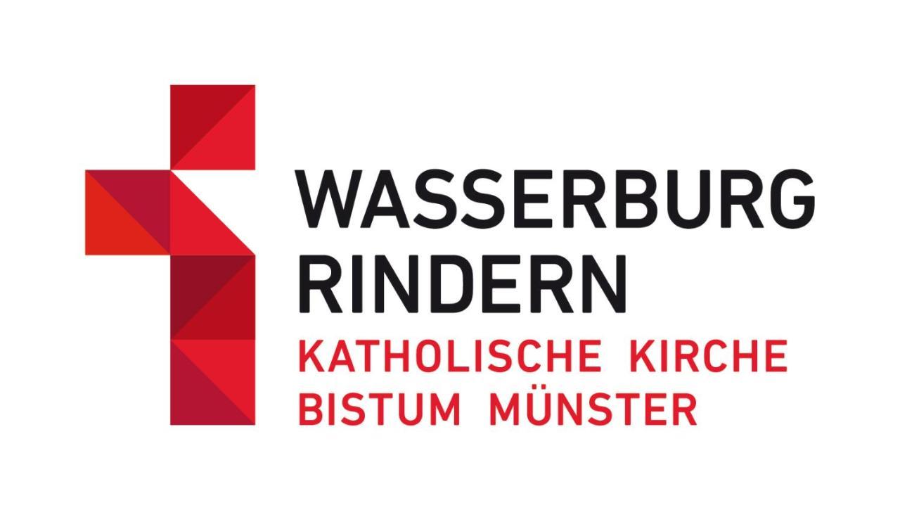 קלב Wasserburg Rindern מראה חיצוני תמונה